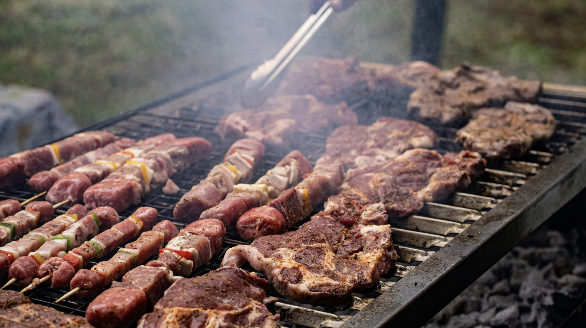 Er rødt kjøtt farlig?