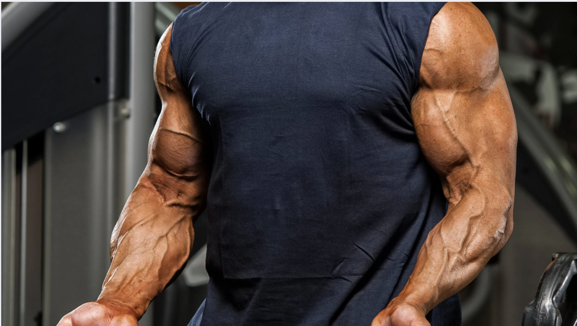 Kan du bygge muskler og forbrenne fett samtidig?